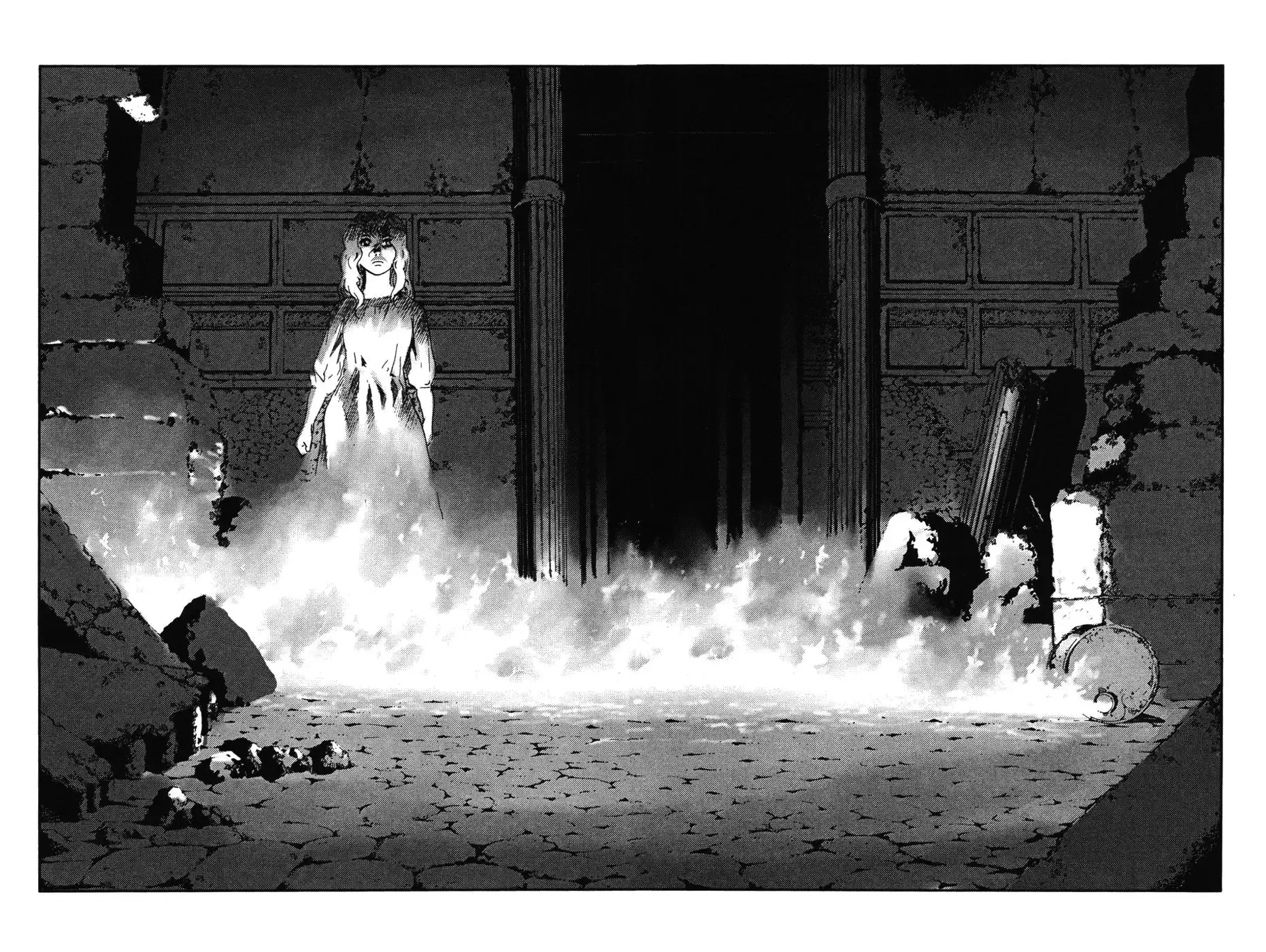 Peace Maker Chapter 19 28